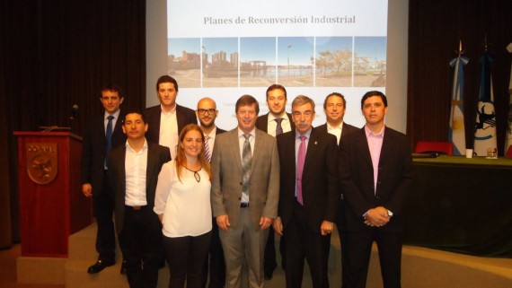 acumar Jornada de capacitación